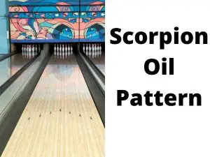 Scorpion Oil Pattern