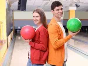bowling with strikes or without strikes